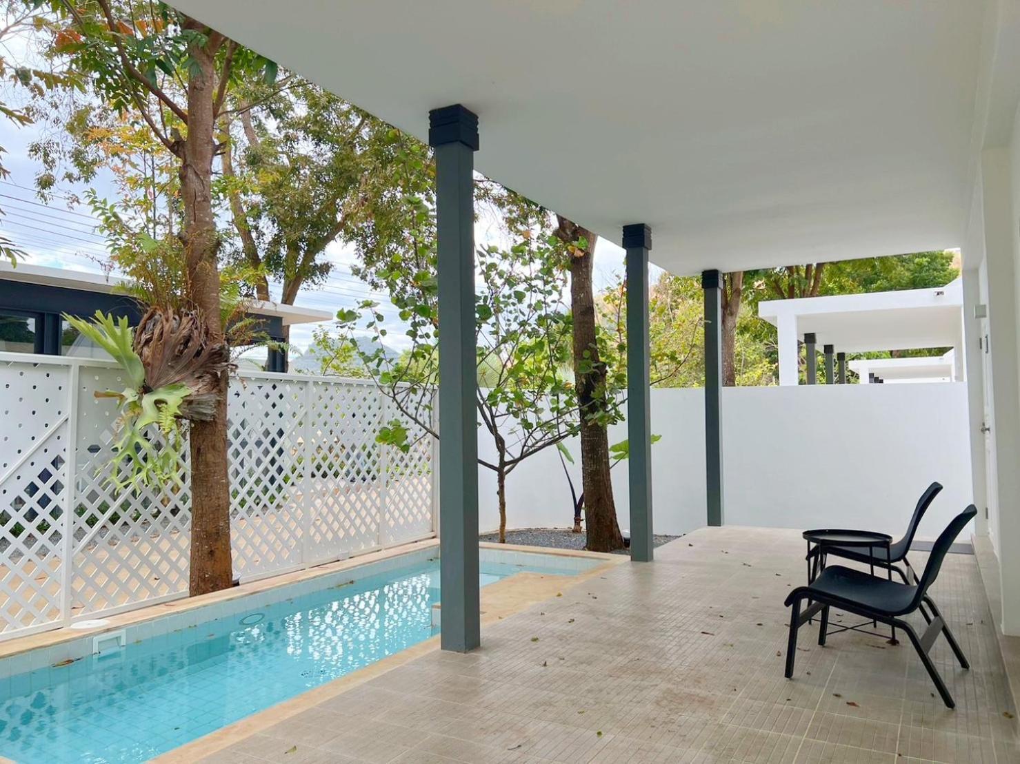 สายลม รีสอร์ท เขาใหญ่ Pak Chong Exterior foto